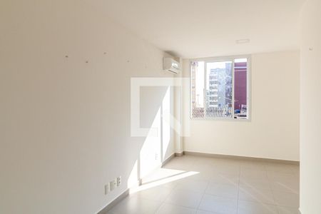 Studio de kitnet/studio à venda com 1 quarto, 26m² em República, São Paulo