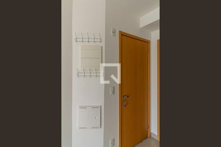 Studio de kitnet/studio à venda com 1 quarto, 26m² em República, São Paulo