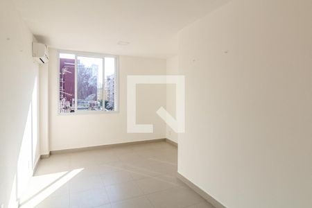 Studio de kitnet/studio à venda com 1 quarto, 26m² em República, São Paulo