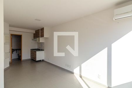 Studio de kitnet/studio para alugar com 1 quarto, 26m² em República, São Paulo