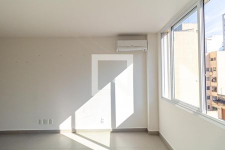 Studio de kitnet/studio à venda com 1 quarto, 26m² em República, São Paulo