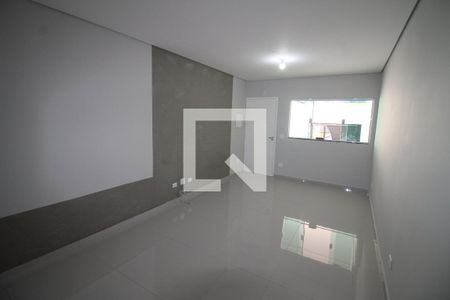 Sala de casa à venda com 3 quartos, 150m² em Mooca, São Paulo