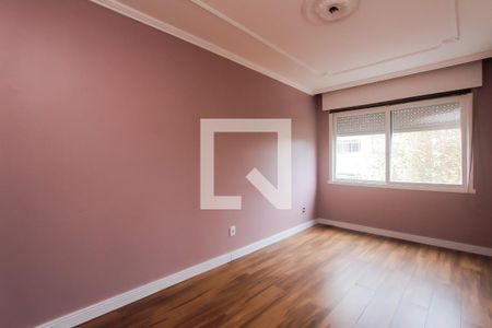 Quarto 1 de apartamento para alugar com 2 quartos, 65m² em Jardim Dona Leopoldina, Porto Alegre