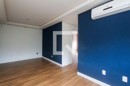 Sala de apartamento para alugar com 2 quartos, 65m² em Jardim Dona Leopoldina, Porto Alegre