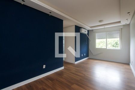 Apartamento à venda com 65m², 2 quartos e sem vagaSala