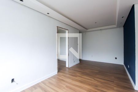 Sala de apartamento à venda com 2 quartos, 65m² em Jardim Dona Leopoldina, Porto Alegre