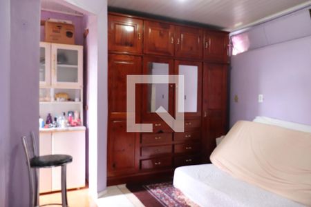 Quarto superior de casa para alugar com 2 quartos, 110m² em Campina, São Leopoldo