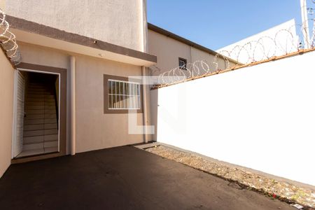 garagem de casa para alugar com 1 quarto, 60m² em Vila Monte Alegre, Ribeirão Preto