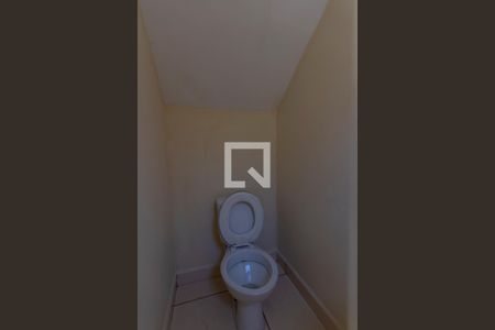 lavabo de casa para alugar com 1 quarto, 60m² em Vila Monte Alegre, Ribeirão Preto