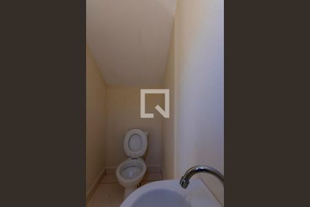 lavabo de casa para alugar com 1 quarto, 60m² em Vila Monte Alegre, Ribeirão Preto