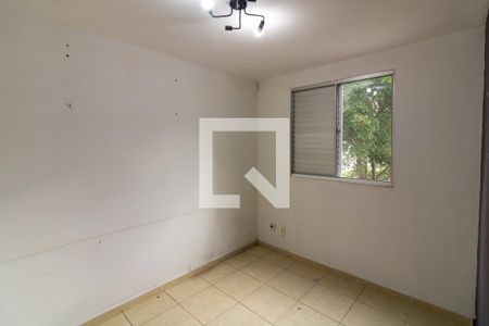 Quarto 2 de apartamento à venda com 2 quartos, 49m² em Paraisópolis, São Paulo
