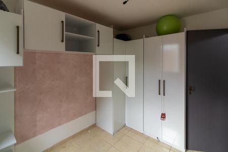 Quarto 1 de apartamento à venda com 2 quartos, 49m² em Paraisópolis, São Paulo