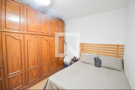 Quarto 2 de apartamento à venda com 3 quartos, 78m² em Tijuca, Rio de Janeiro