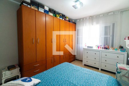 Suite de casa para alugar com 3 quartos, 160m² em Vila Guarani (z Sul), São Paulo