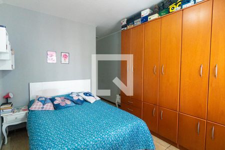 Suite de casa para alugar com 3 quartos, 160m² em Vila Guarani (z Sul), São Paulo