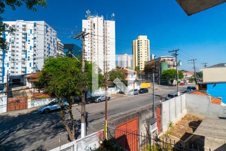 Vista da Suite de casa para alugar com 3 quartos, 160m² em Vila Guarani (z Sul), São Paulo