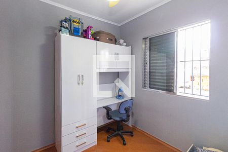 Quarto 2 de casa à venda com 3 quartos, 235m² em Vila Yara, Osasco