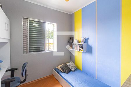 Quarto 2 de casa à venda com 3 quartos, 235m² em Vila Yara, Osasco