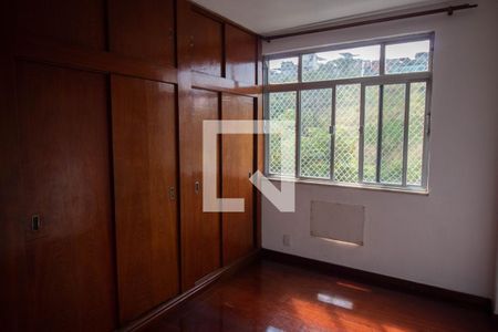 Quarto 1 de apartamento para alugar com 3 quartos, 80m² em Olaria, Rio de Janeiro