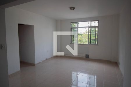 Sala de apartamento para alugar com 3 quartos, 80m² em Olaria, Rio de Janeiro