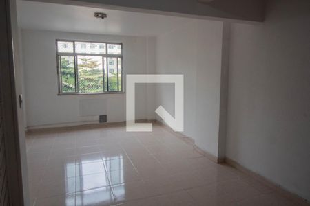 Sala de apartamento para alugar com 3 quartos, 80m² em Olaria, Rio de Janeiro