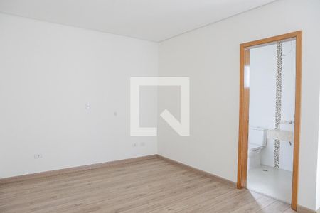 Suite de apartamento à venda com 3 quartos, 87m² em Parque das Nações, Santo André