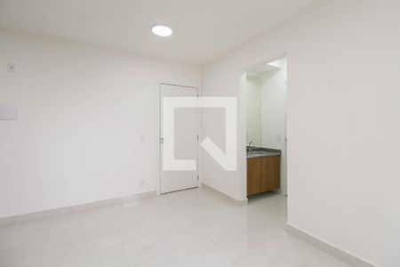 Sala de apartamento para alugar com 1 quarto, 30m² em Mooca, São Paulo