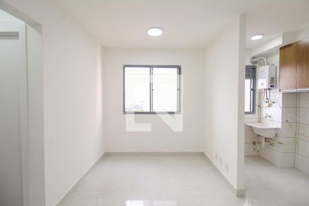 Sala de apartamento para alugar com 1 quarto, 30m² em Mooca, São Paulo