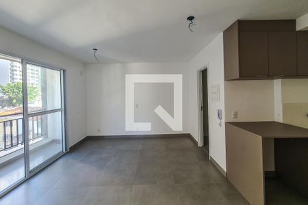 studio de apartamento para alugar com 1 quarto, 28m² em Vila Mariana, São Paulo