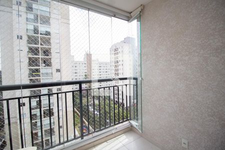 Apartamento à venda com 2 quartos, 50m² em Jardim Íris, São Paulo