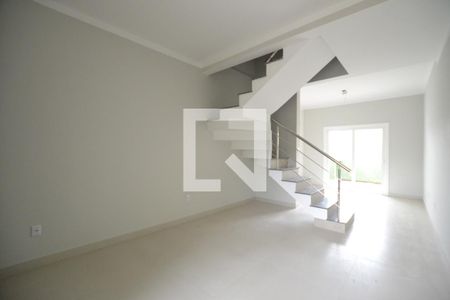 Sala de casa à venda com 2 quartos, 85m² em Aberta dos Morros, Porto Alegre