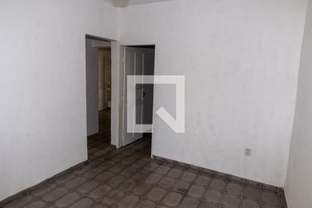 Sala de casa à venda com 2 quartos, 229m² em Taboão, Diadema