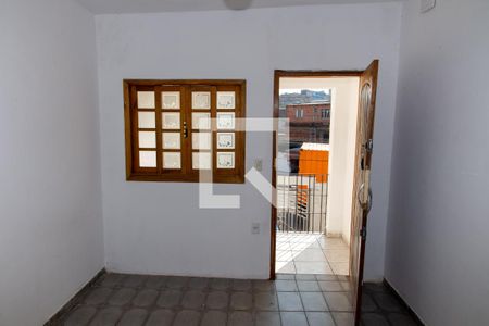 Sala de casa à venda com 2 quartos, 229m² em Taboão, Diadema