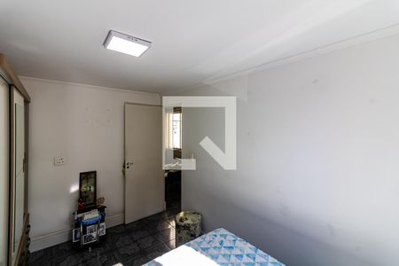 Quarto 1 de apartamento à venda com 2 quartos, 60m² em Vila Nova Cachoeirinha, São Paulo