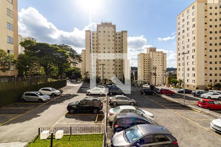 Vista do Quarto 1 e 2 de apartamento à venda com 2 quartos, 60m² em Vila Nova Cachoeirinha, São Paulo