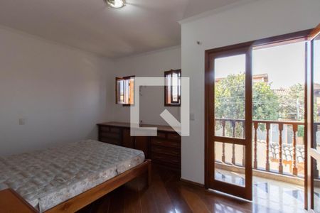 Suíte 1 de casa à venda com 4 quartos, 317m² em Jardim Santa Clara, Guarulhos