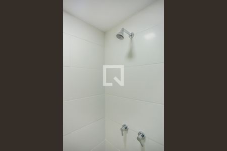 Banheiro - Chuveiro de apartamento para alugar com 1 quarto, 27m² em Vila Clementino, São Paulo
