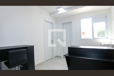 Apartamento para alugar com 1 quarto, 28m² em Vila Formosa, São Paulo