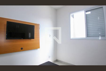 Quarto  de apartamento para alugar com 1 quarto, 28m² em Vila Formosa, São Paulo