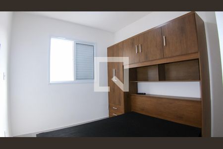 Quarto  de apartamento para alugar com 1 quarto, 28m² em Vila Formosa, São Paulo