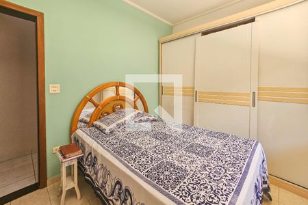 Quarto 1 de casa para alugar com 3 quartos, 140m² em Jardim Virgínia, Guarujá