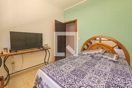 Quarto 1 de casa para alugar com 3 quartos, 140m² em Jardim Virgínia, Guarujá