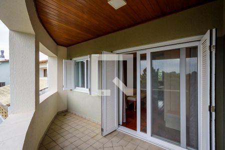 Sacada de casa à venda com 4 quartos, 535m² em Teresópolis, Porto Alegre