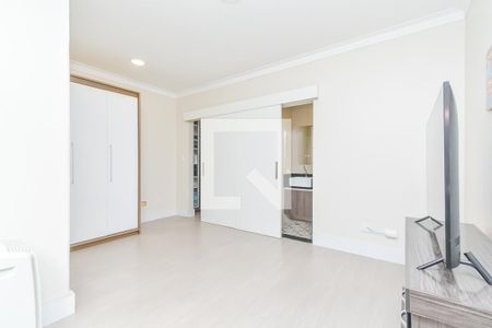 Quarto de apartamento para alugar com 1 quarto, 42m² em Campos Elíseos, São Paulo