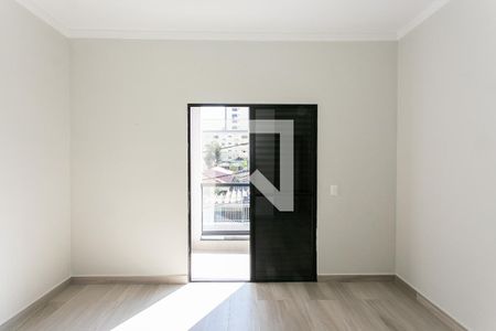 Suíte 1 de casa à venda com 3 quartos, 160m² em Tatuapé, São Paulo