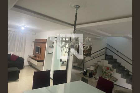 Sala de casa para alugar com 3 quartos, 420m² em Ipitanga, Salvador