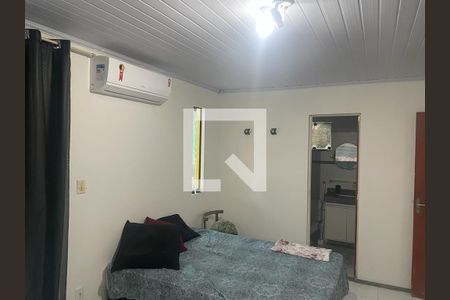Suíte 2 de casa para alugar com 3 quartos, 420m² em Ipitanga, Salvador