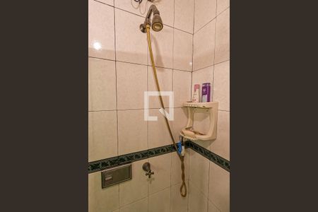 Apartamento à venda com 67m², 2 quartos e 1 vaga Apartamento à venda com 67m², 2 quartos e 1 vagaBanheiro