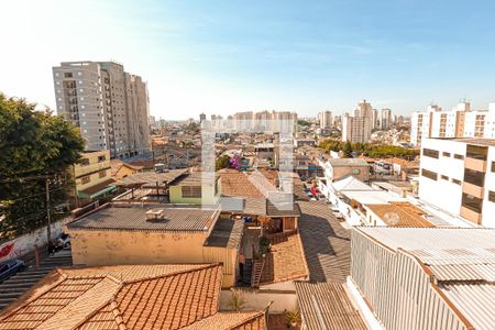 Apartamento à venda com 67m², 2 quartos e 1 vaga Apartamento à venda com 67m², 2 quartos e 1 vagaVista do Quarto 1