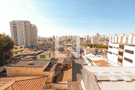 Apartamento à venda com 67m², 2 quartos e 1 vaga Apartamento à venda com 67m², 2 quartos e 1 vagaVista do Quarto 2